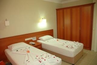 Azalea Apart Hotell