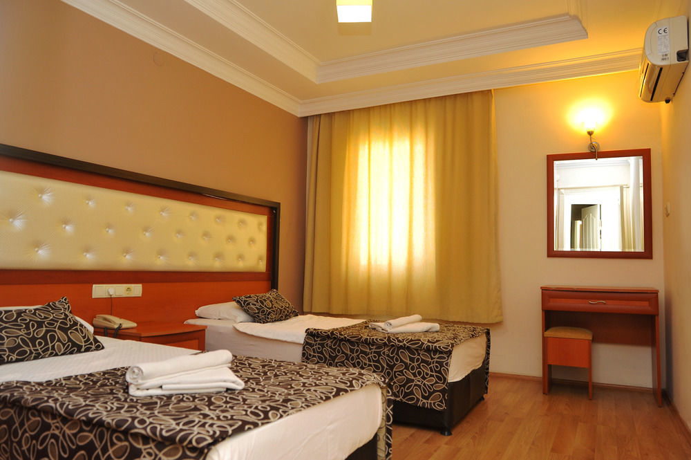 Hotell Azalea Apart