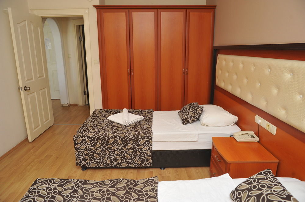 Hotell Azalea Apart 2*
