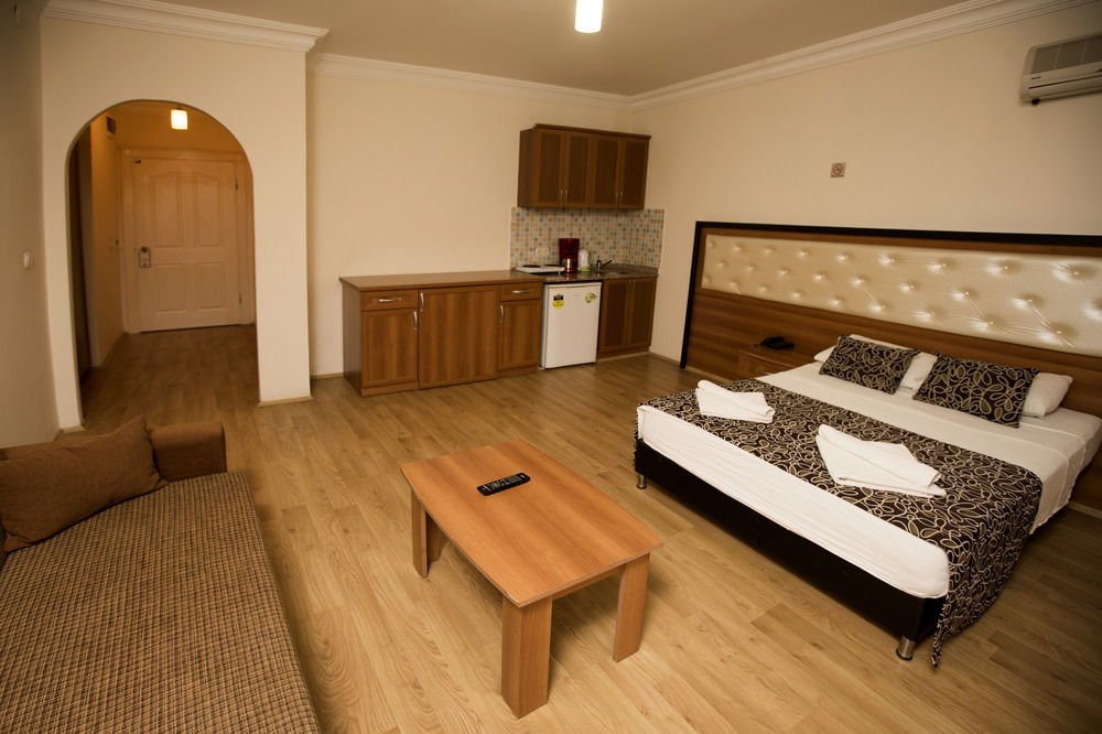 Azalea Apart Hotell