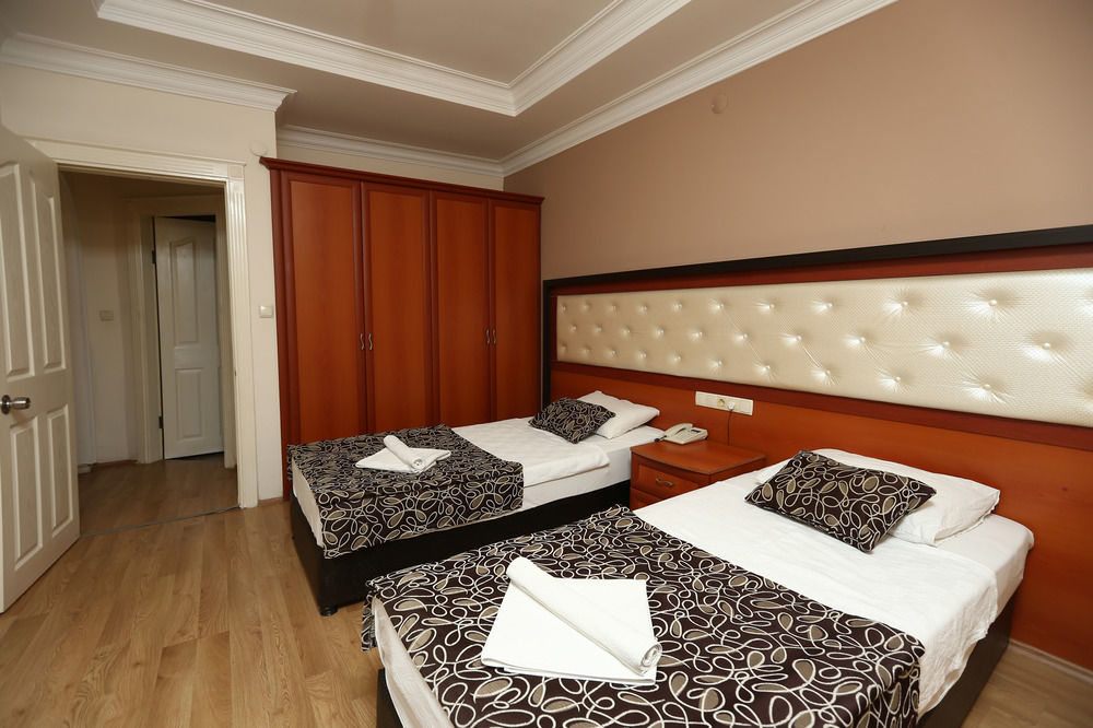 Azalea Apart Hotell