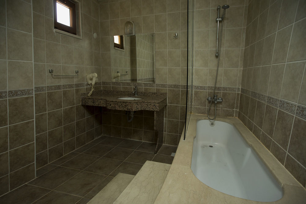 Hotell Azalea Apart Alanya