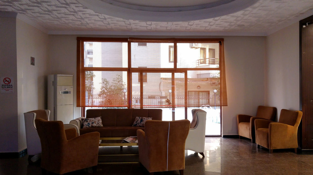 Azalea Apart Hotell Alanya