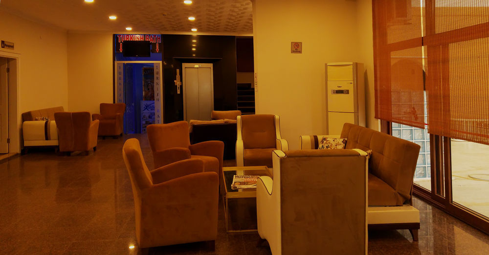 Hotell Azalea Apart 2*