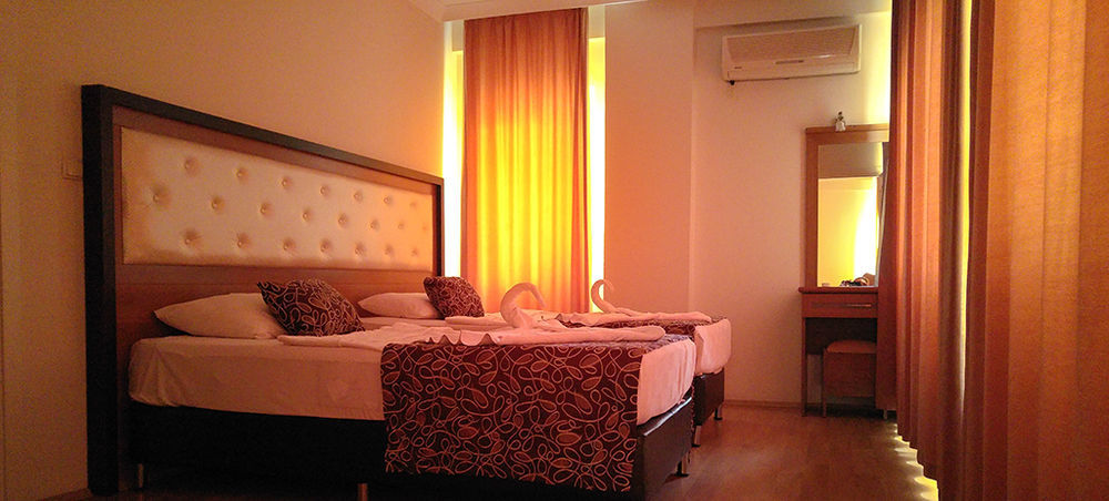 Azalea Apart Hotell