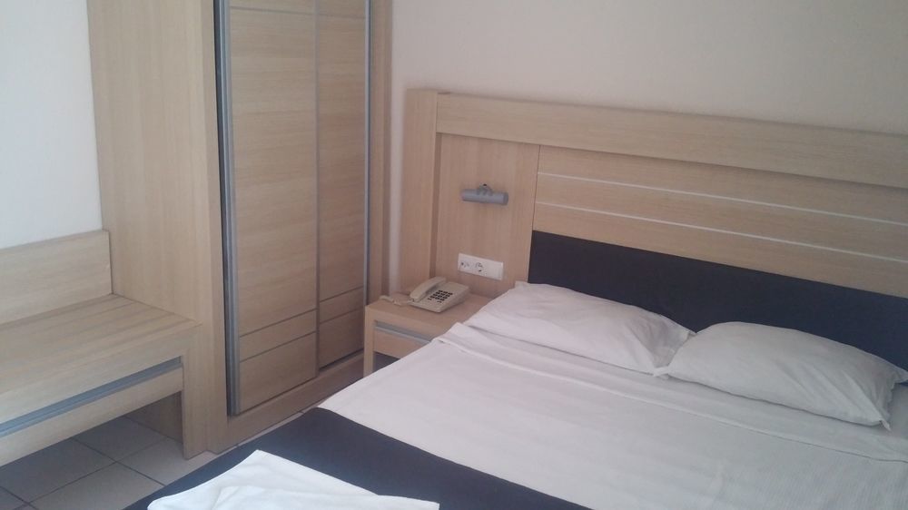 Hotell Azalea Apart