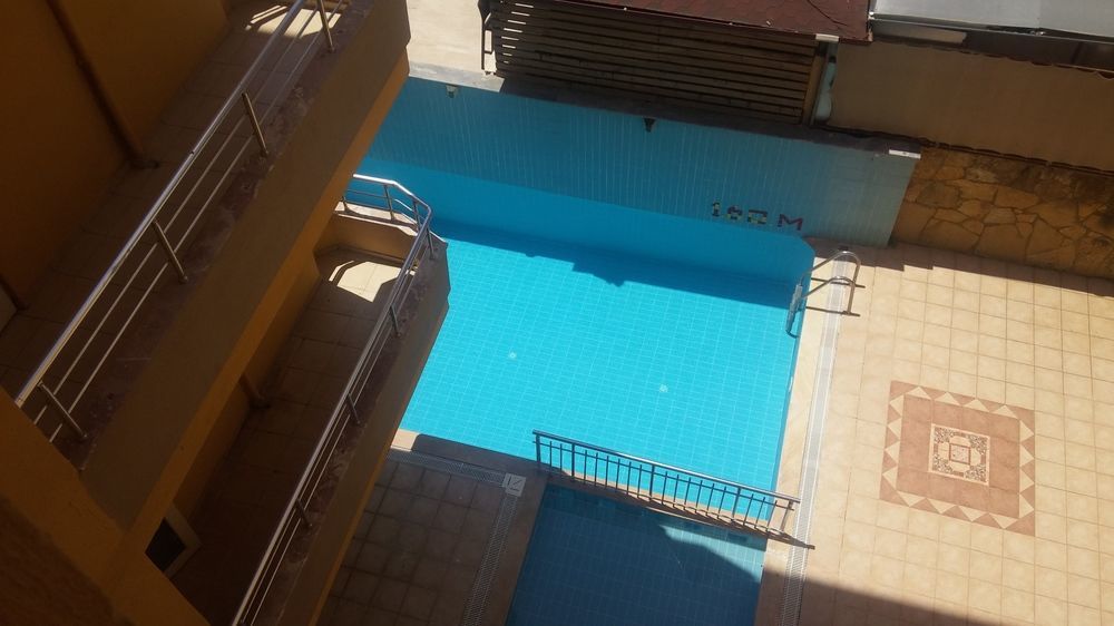 Azalea Apart Hotell
