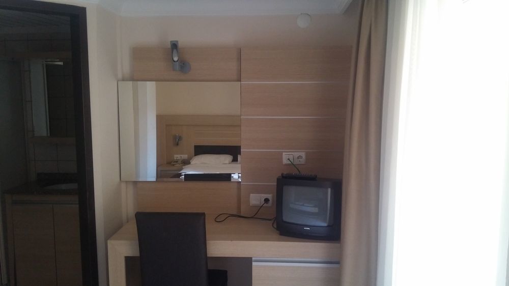 Azalea Apart 2* Alanya