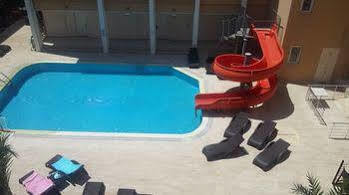 Azalea Apart 2* Alanya