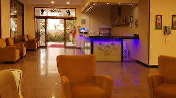Hotell Azalea Apart 2*