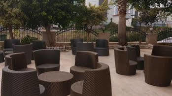 Hotell Azalea Apart 2*