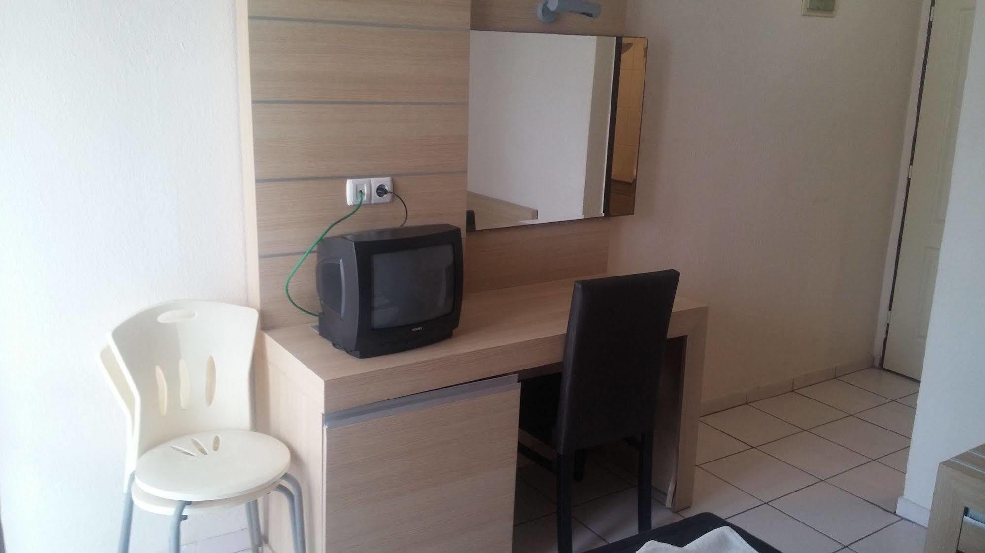 Azalea Apart Alanya