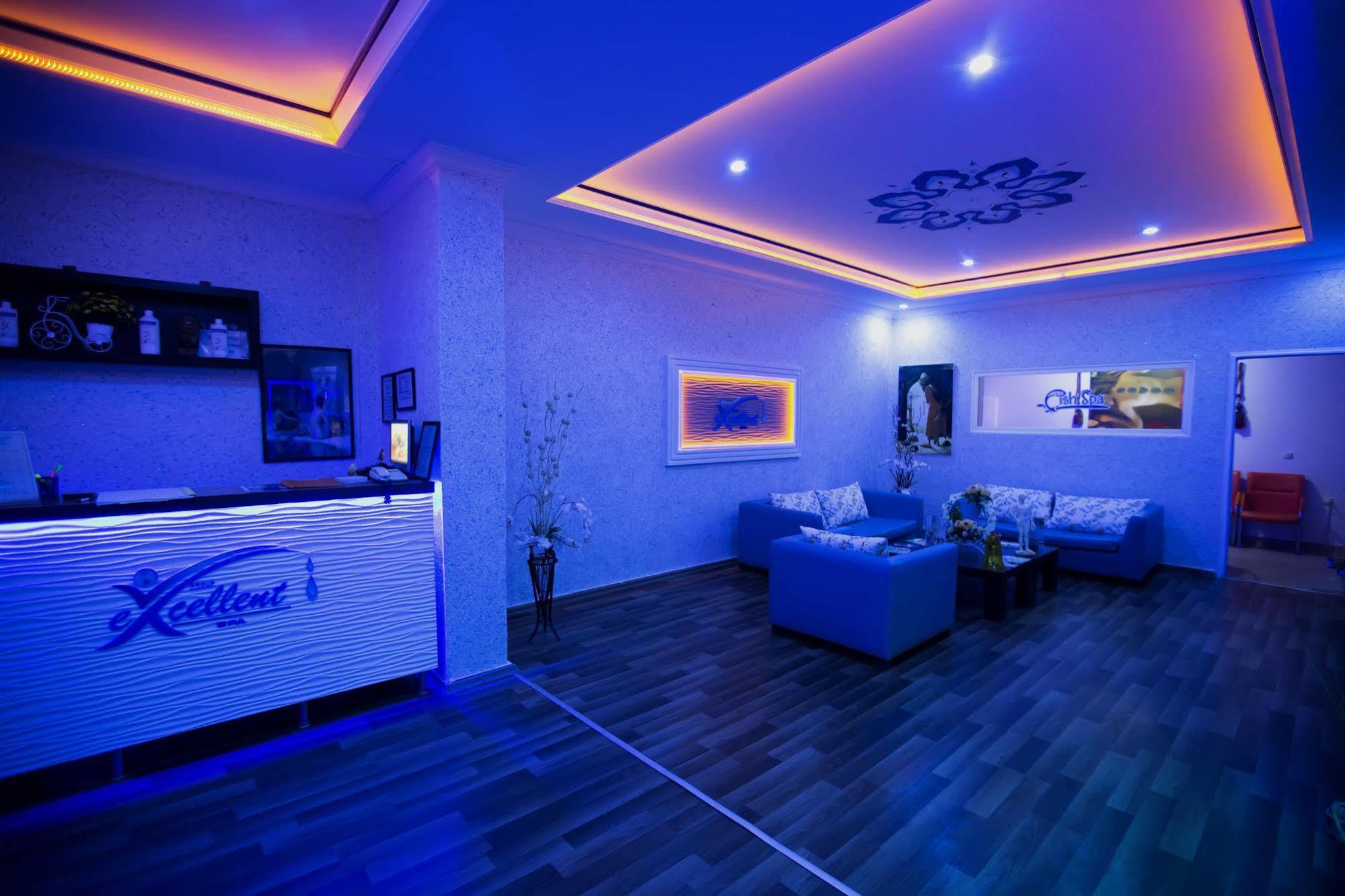Azalea Apart Hotell