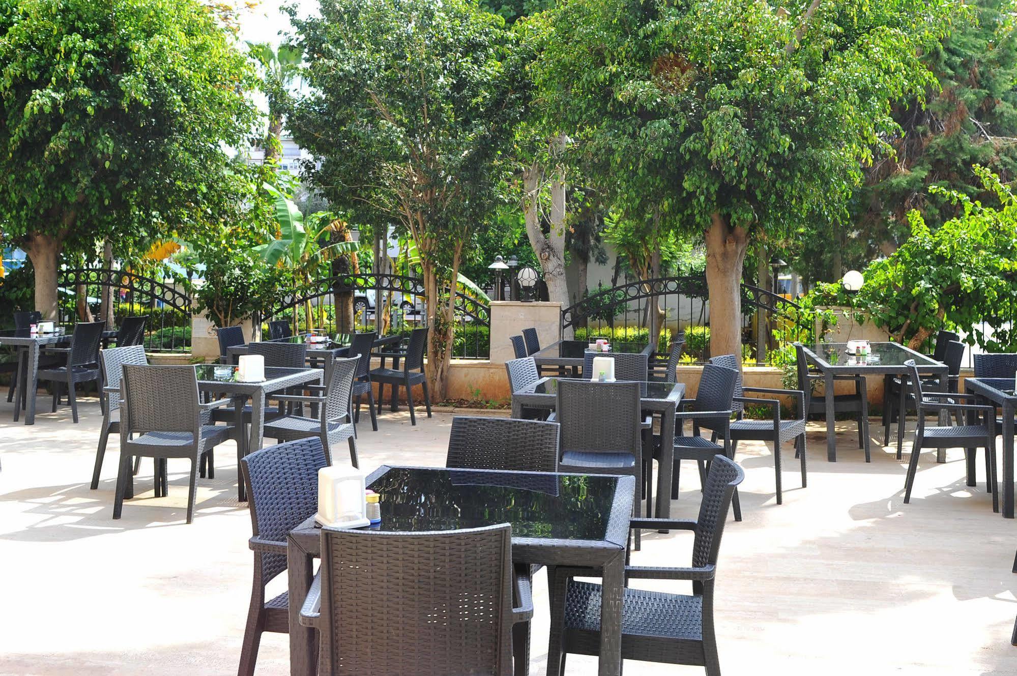 Hotell Azalea Apart