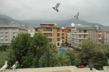 Hotel Azalea Apart 2*